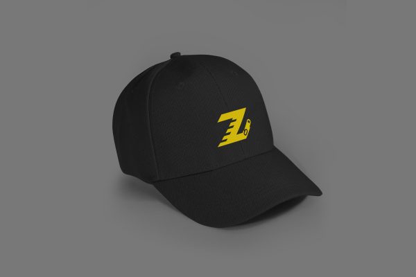 ZipIt Esports Baseball Cap