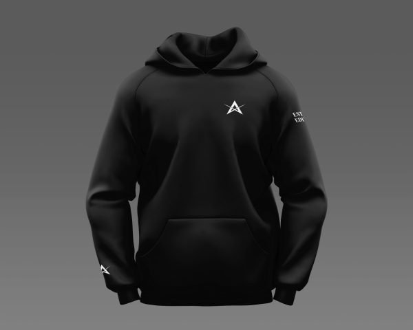 Annex Esports Casual Hoodie