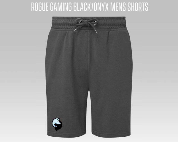 Rogue Gaming Mens Shorts - Image 35