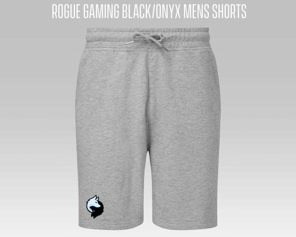 Rogue Gaming Mens Shorts - Image 37