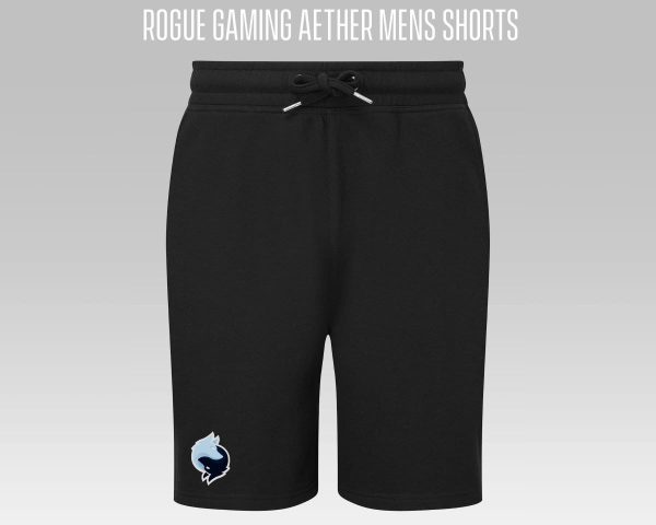 Rogue Gaming Mens Shorts - Image 39