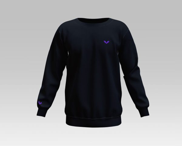 ViPe eSports Embroidered Sweater - Image 3