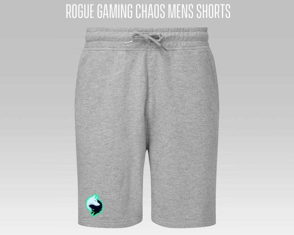 Rogue Gaming Mens Shorts - Image 34