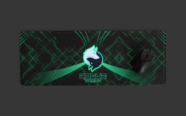 Rogue Gaming XL Mouse Pad - Image 17