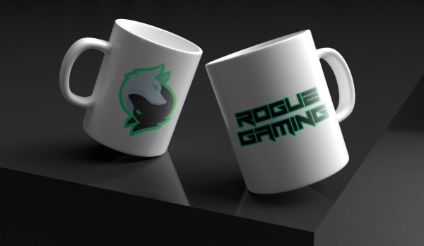 Rogue Gaming Mug - Image 18