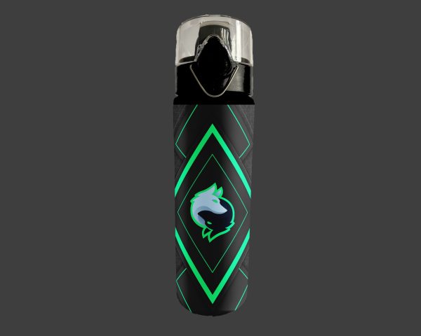 Rogue Gaming 750ml Water Bottle - Image 17