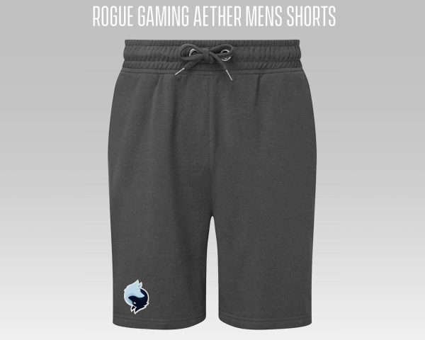 Rogue Gaming Mens Shorts - Image 38
