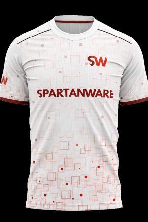 Pro Crew Neck Jersey