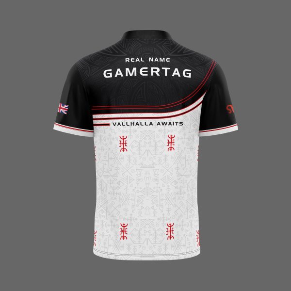 Drengr Academy Pro Jersey - Image 2
