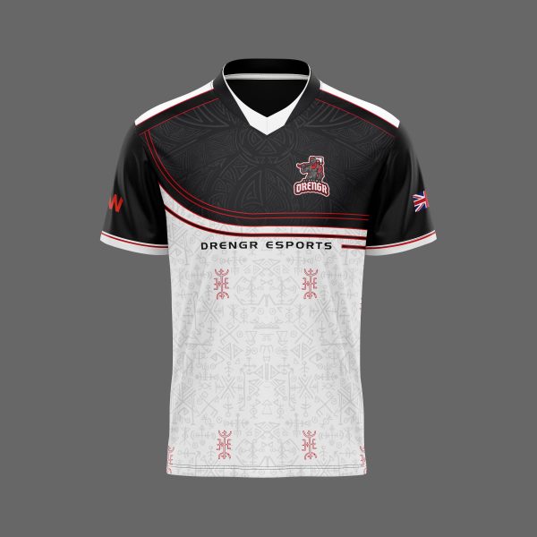 Drengr Academy Pro Jersey