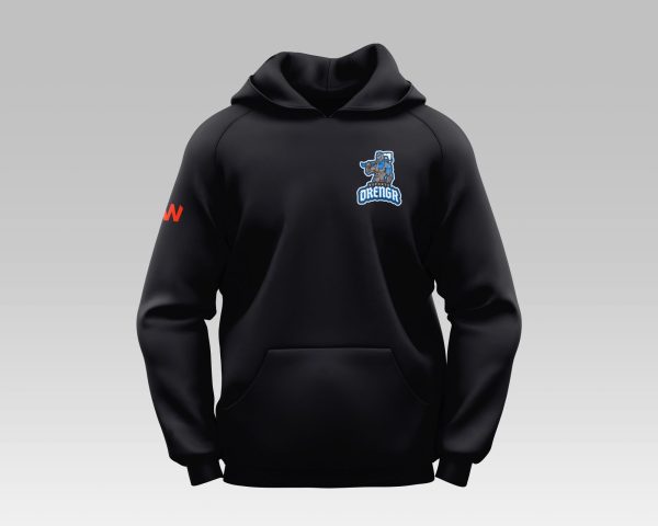 Drengr Esports Casual Hoodie
