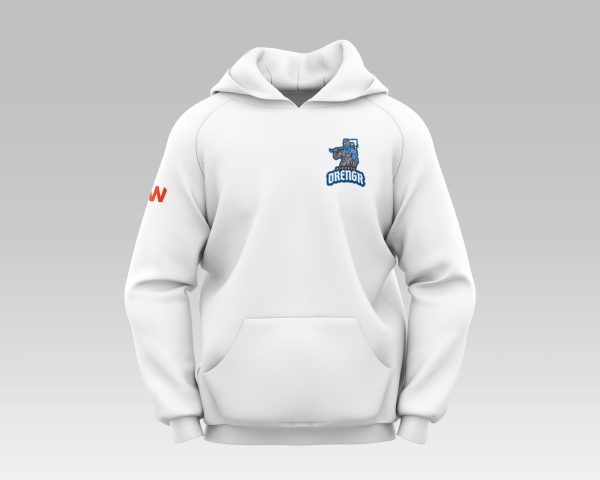 Drengr Esports Casual Hoodie - Image 2