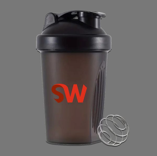 Shaker Bottle