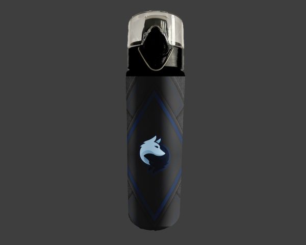 Rogue Gaming 750ml Water Bottle - Image 16