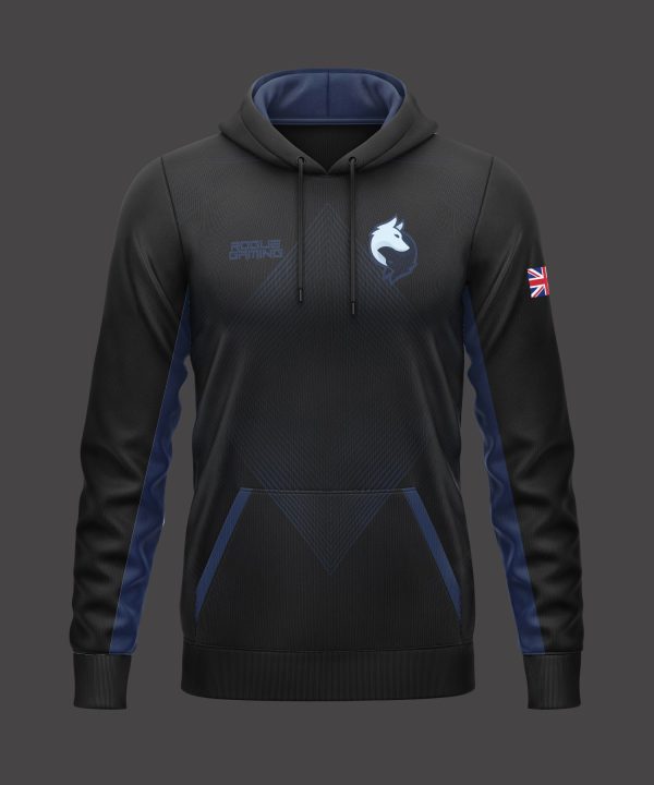 Rogue Gaming Official Esports Hoodie V2 - Image 6