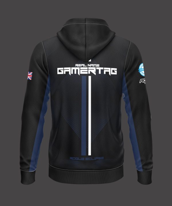 Rogue Gaming Official Esports Hoodie V2 - Image 7
