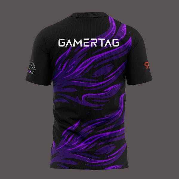 Official Emerge Gaming Esports Jersey - Image 2