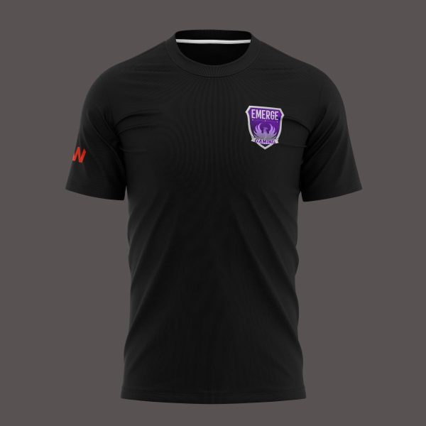 Emerge Gaming Tee