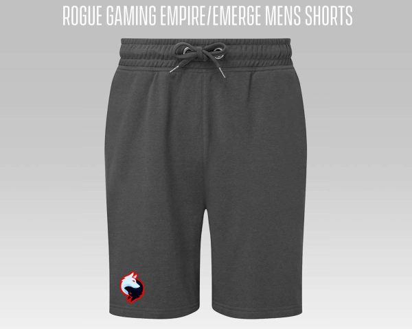 Rogue Gaming Mens Shorts - Image 29