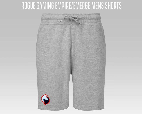 Rogue Gaming Mens Shorts - Image 31