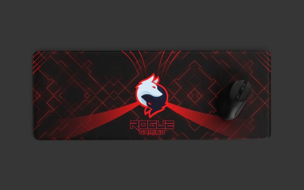 Rogue Gaming XL Mouse Pad - Image 15