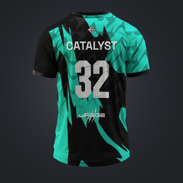 EX Gaming Esports Jersey - Image 2