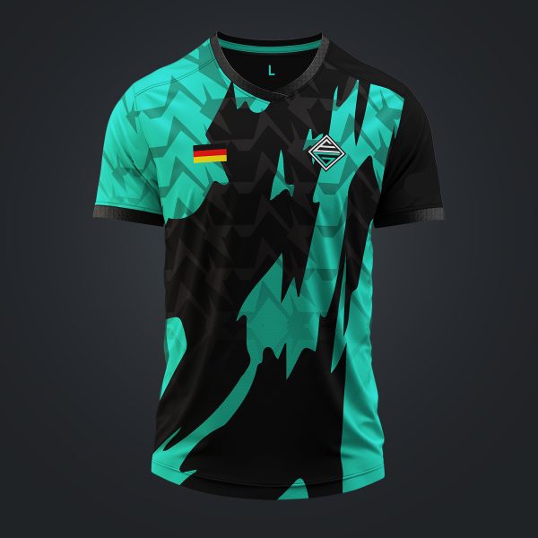 EX Gaming Esports Jersey