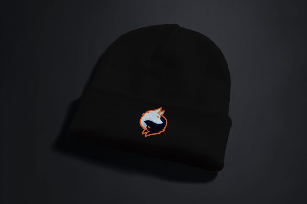 Rogue Gaming Beanie - Image 14