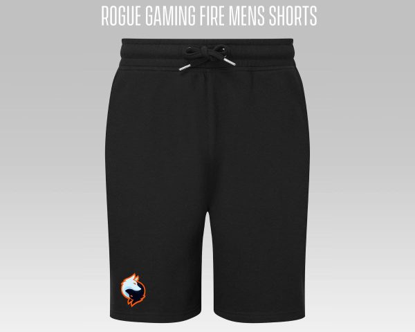 Rogue Gaming Mens Shorts - Image 27
