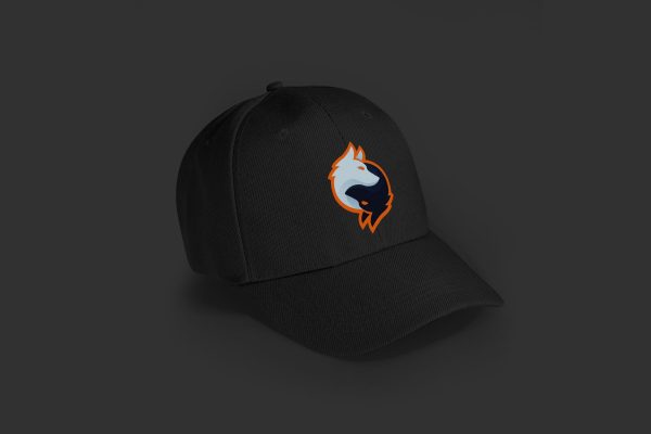 Rogue Gaming Embroidered Baseball Caps - Image 15