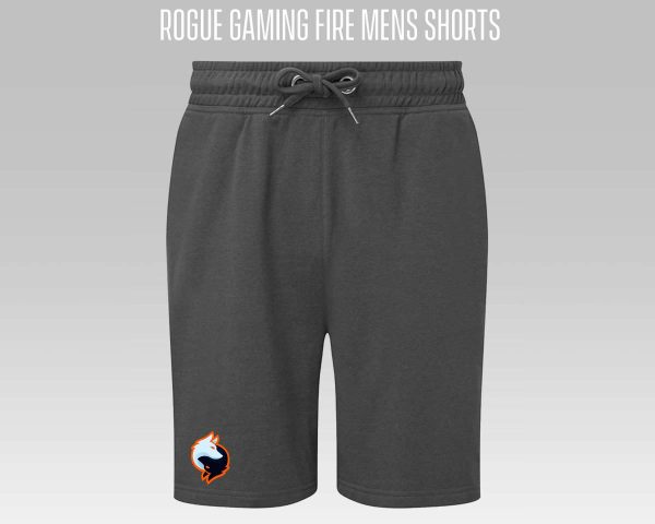 Rogue Gaming Mens Shorts - Image 26
