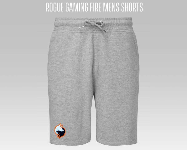 Rogue Gaming Mens Shorts - Image 28