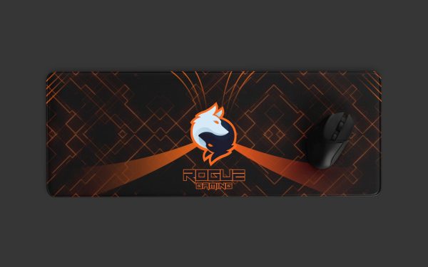 Rogue Gaming XL Mouse Pad - Image 14