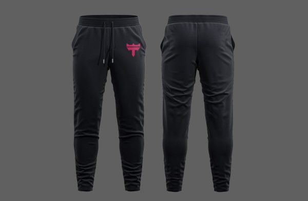 Fort Templar - Casual Joggers