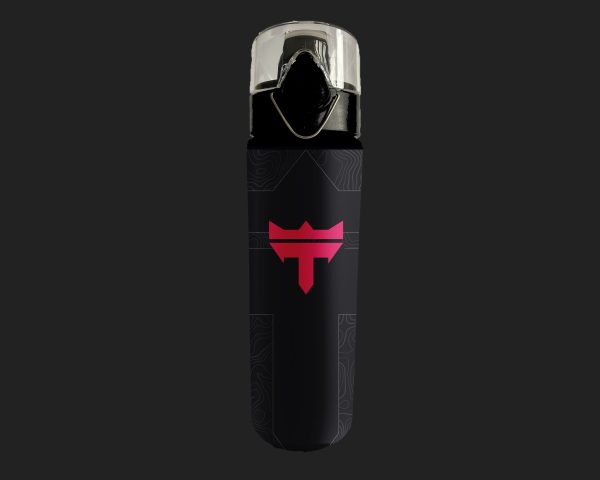 Fort Templar - 750ml Water Bottle