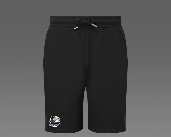 Granite City Seagulls Shorts