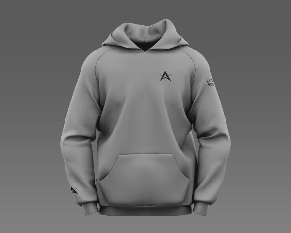 Annex Esports Casual Hoodie - Image 3