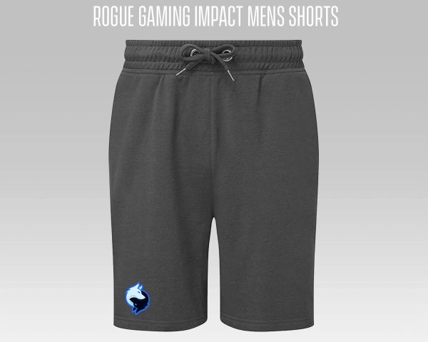 Rogue Gaming Mens Shorts - Image 47