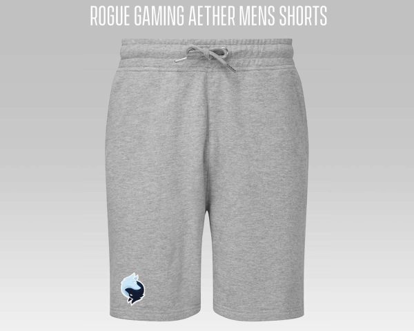 Rogue Gaming Mens Shorts - Image 40