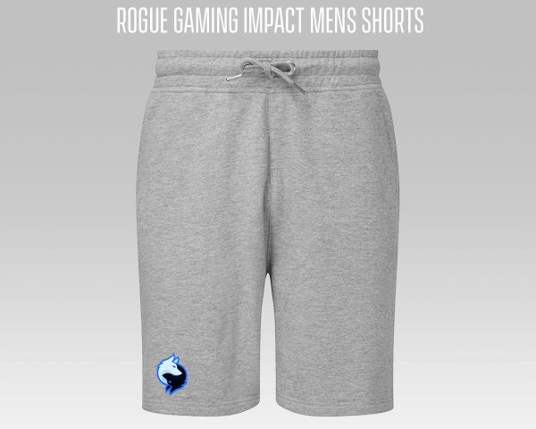 Rogue Gaming Mens Shorts - Image 46