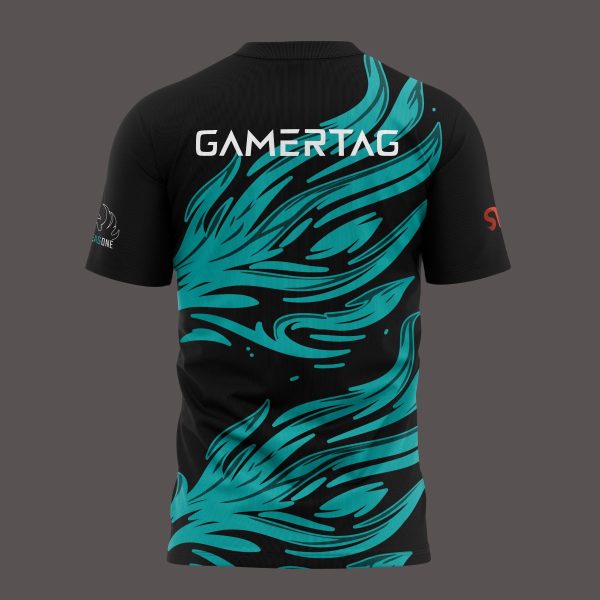 Official Emerge Gaming Esports Jersey - Image 4