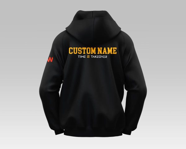 2 Talented Official Hoodie - Image 2