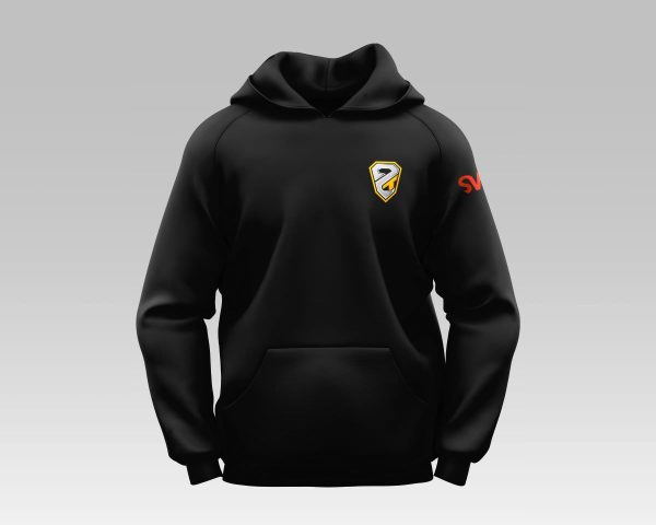 2 Talented Official Hoodie