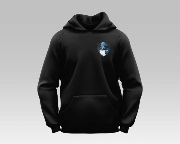Mission Magpies Casual Hoodie