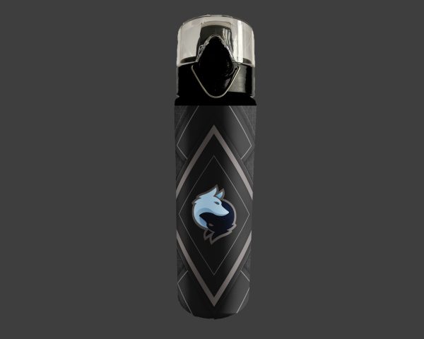 Rogue Gaming 750ml Water Bottle - Image 13