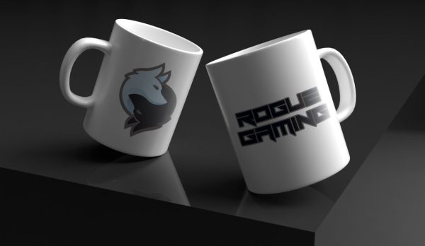 Rogue Gaming Mug - Image 14