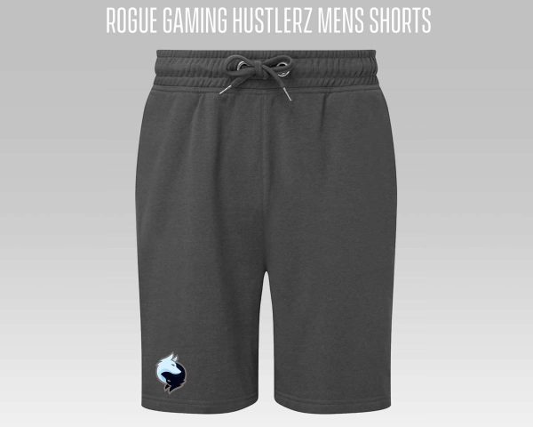 Rogue Gaming Mens Shorts - Image 23