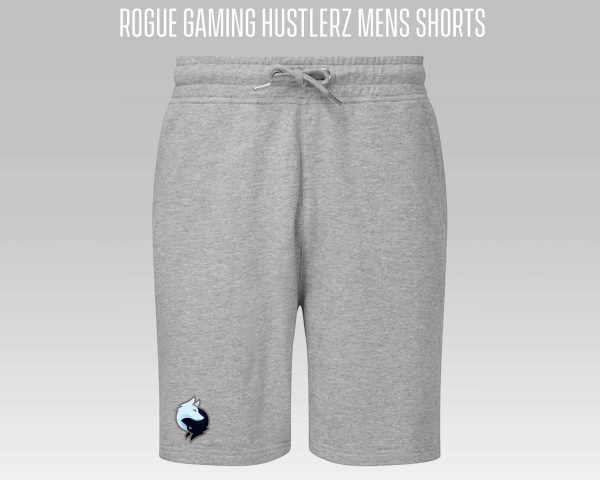 Rogue Gaming Mens Shorts - Image 25