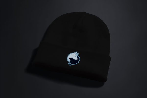 Rogue Gaming Beanie - Image 12