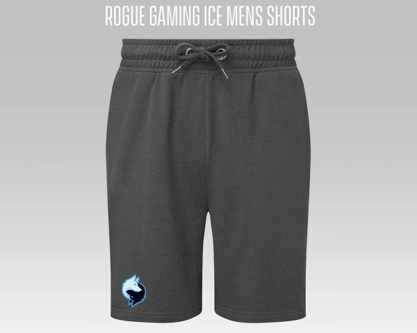 Rogue Gaming Mens Shorts - Image 20
